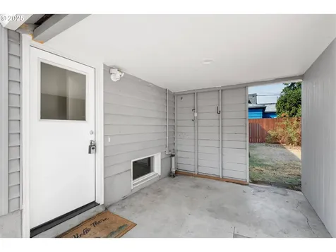4852 SE 65th Avenue Portland OR 97206