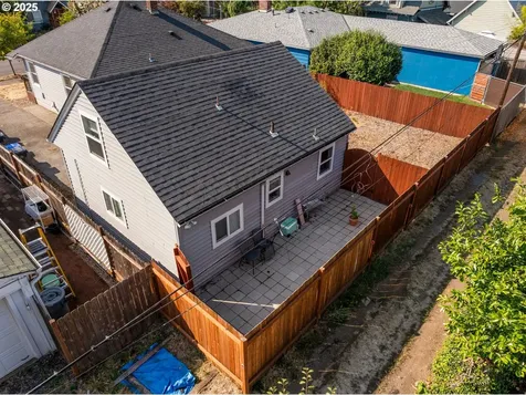 4852 SE 65th Avenue Portland OR 97206