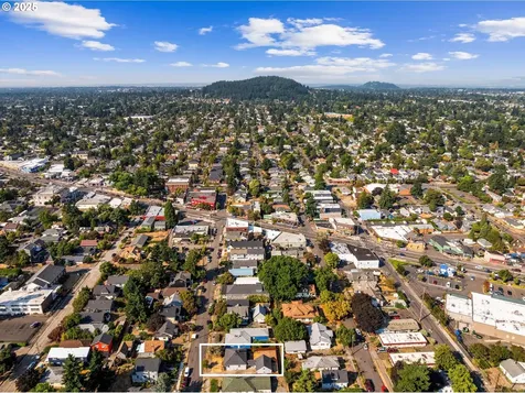 4852 SE 65th Avenue Portland OR 97206