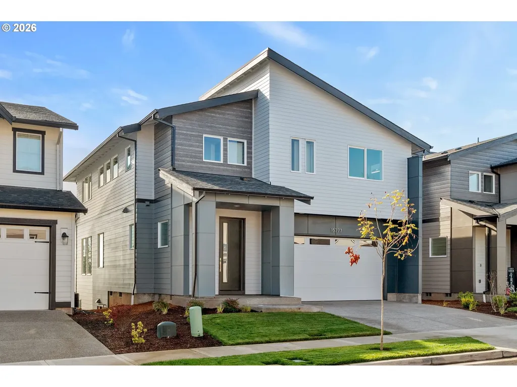 15777 SW Vanderwood Avenue Tigard OR 97224
