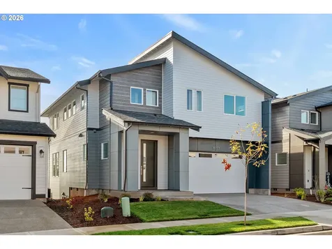 15777 SW Vanderwood Avenue Tigard OR 97224