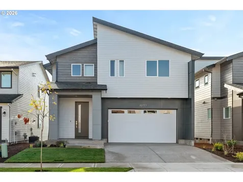 15777 SW Vanderwood Avenue Tigard OR 97224