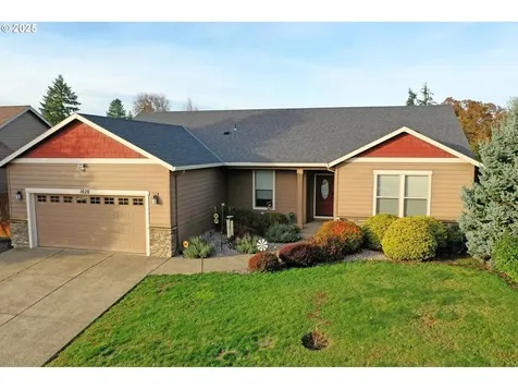 1020 E 4th Street Yamhill OR 97148