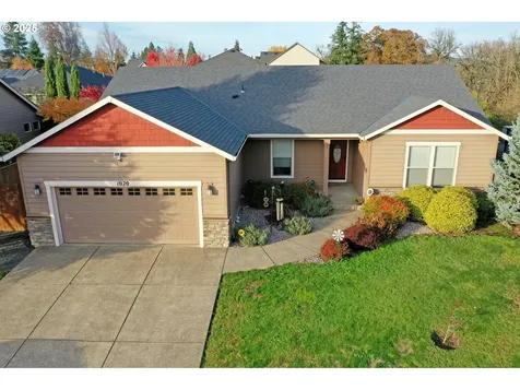 1020 E 4th Street Yamhill OR 97148