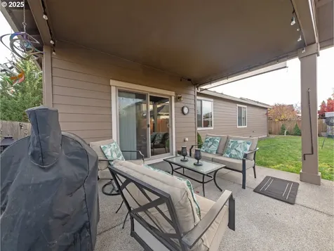 1020 E 4th Street Yamhill OR 97148