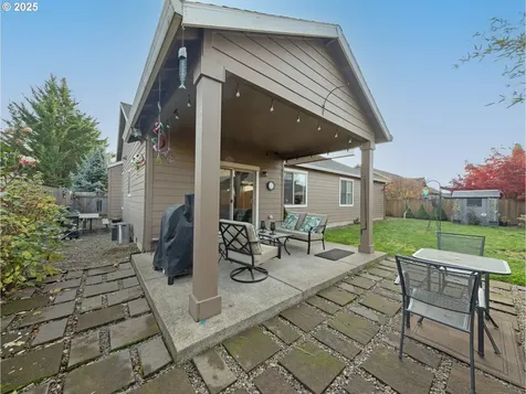 1020 E 4th Street Yamhill OR 97148