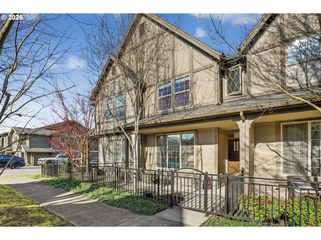 4857 NW Blandy Terrace Portland OR 97229