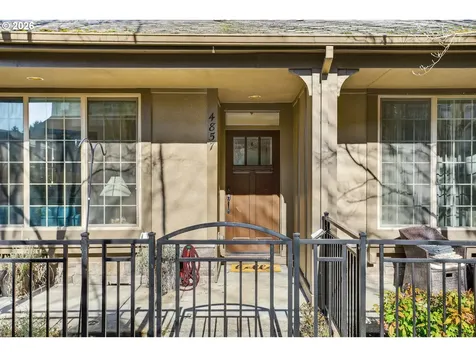 4857 NW Blandy Terrace Portland OR 97229
