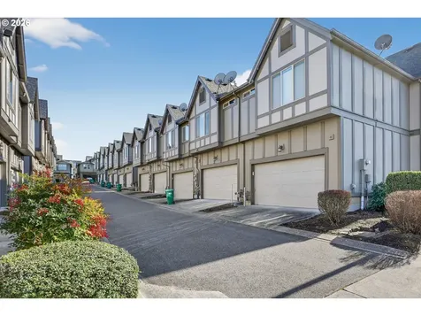 4857 NW Blandy Terrace Portland OR 97229