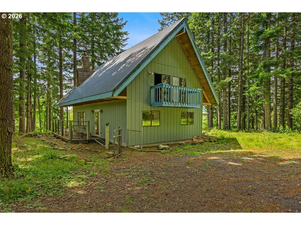 2182 Kueffler Road Stevenson WA 98648
