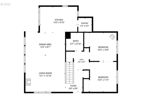 2182 Kueffler Road Stevenson WA 98648