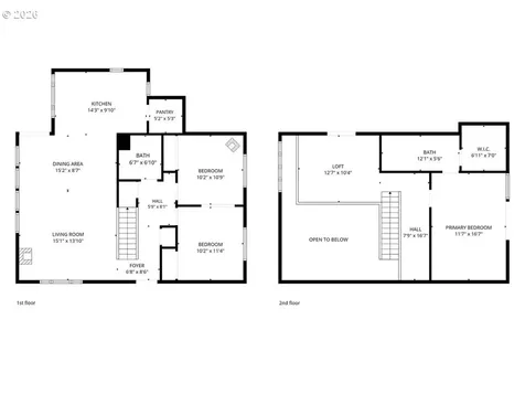 2182 Kueffler Road Stevenson WA 98648