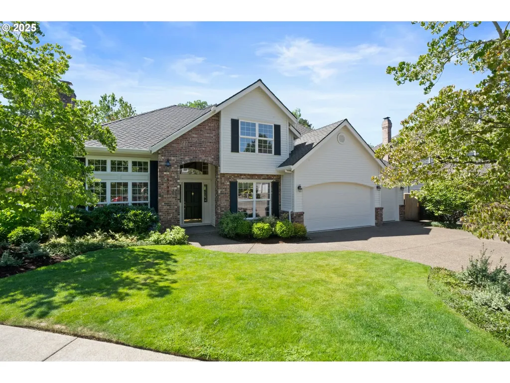 5790 Ridgetop Court Lake Oswego OR 97035