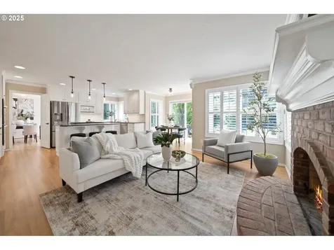 5790 Ridgetop Court Lake Oswego OR 97035