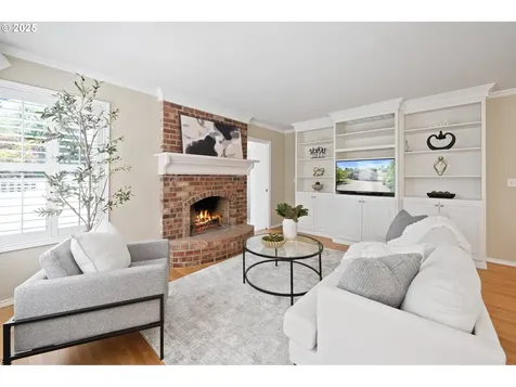 5790 Ridgetop Court Lake Oswego OR 97035