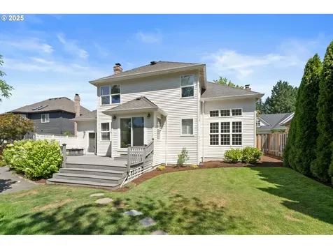 5790 Ridgetop Court Lake Oswego OR 97035