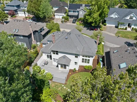 5790 Ridgetop Court Lake Oswego OR 97035