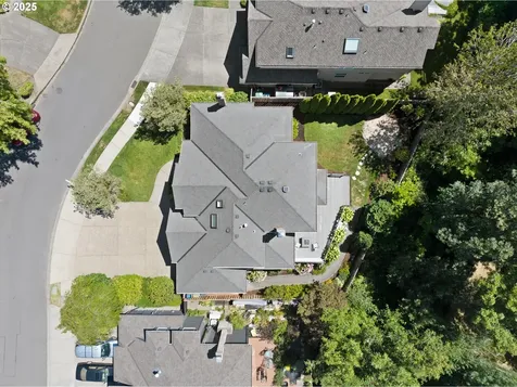 5790 Ridgetop Court Lake Oswego OR 97035