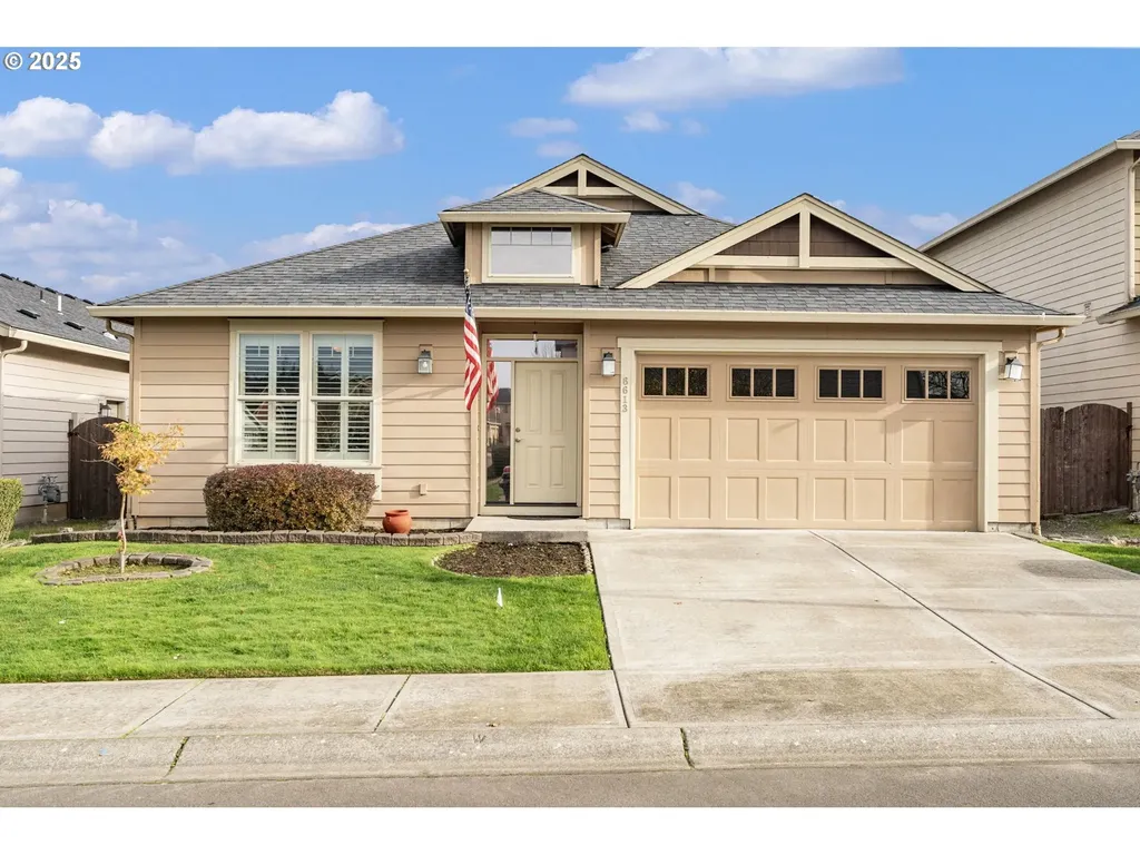 6613 NE 54th Court Vancouver WA 98661