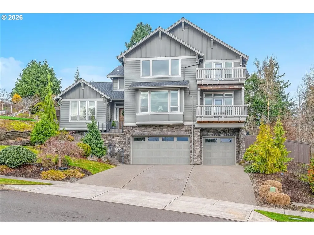 14111 SE Tarnahan Court Happy Valley OR 97086