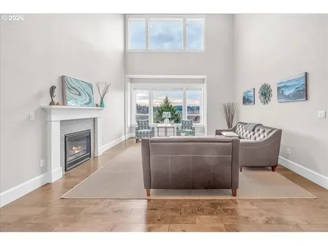 14111 SE Tarnahan Court Happy Valley OR 97086