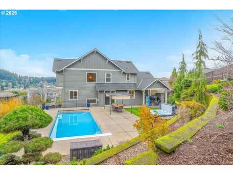 14111 SE Tarnahan Court Happy Valley OR 97086