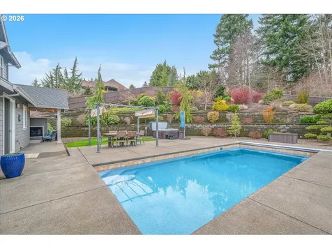 14111 SE Tarnahan Court Happy Valley OR 97086