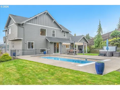 14111 SE Tarnahan Court Happy Valley OR 97086
