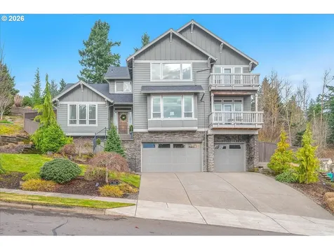 14111 SE Tarnahan Court Happy Valley OR 97086