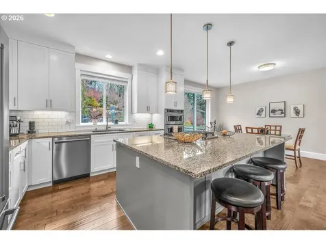 14111 SE Tarnahan Court Happy Valley OR 97086