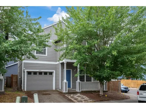 18576 SW Tara Meadows Court Beaverton OR 97078