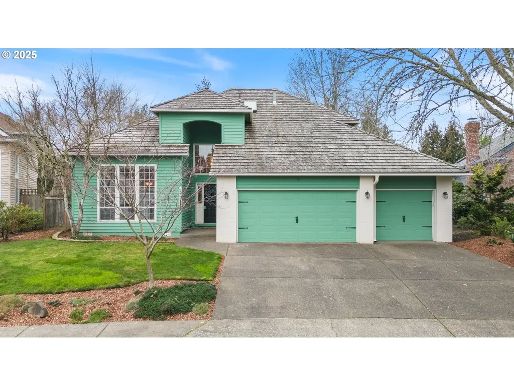 28651 SW Crestwood Drive Wilsonville OR 97070