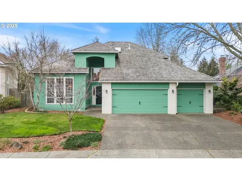 28651 SW Crestwood Drive Wilsonville OR 97070
