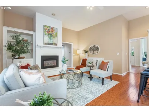 28651 SW Crestwood Drive Wilsonville OR 97070
