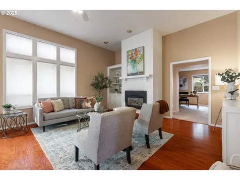 28651 SW Crestwood Drive Wilsonville OR 97070