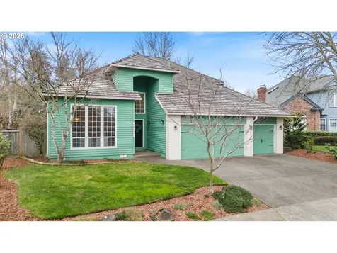28651 SW Crestwood Drive Wilsonville OR 97070