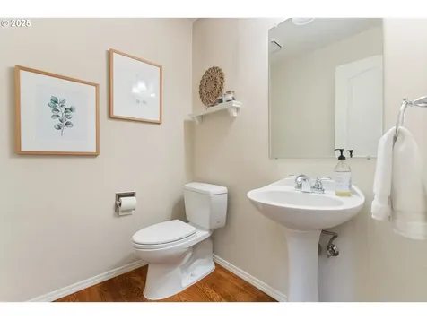 28651 SW Crestwood Drive Wilsonville OR 97070