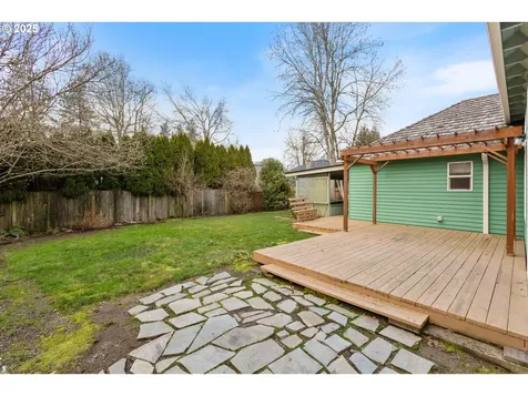 28651 SW Crestwood Drive Wilsonville OR 97070