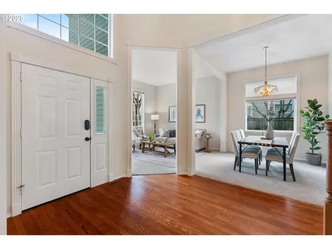 28651 SW Crestwood Drive Wilsonville OR 97070