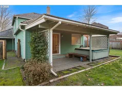 28651 SW Crestwood Drive Wilsonville OR 97070