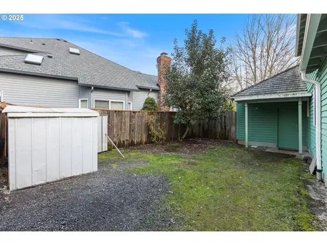 28651 SW Crestwood Drive Wilsonville OR 97070