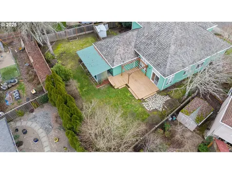 28651 SW Crestwood Drive Wilsonville OR 97070
