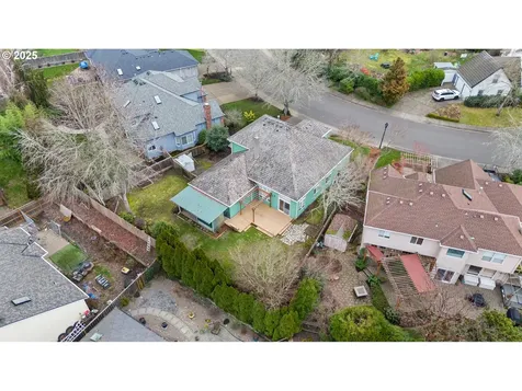 28651 SW Crestwood Drive Wilsonville OR 97070