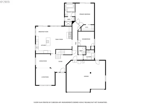 28651 SW Crestwood Drive Wilsonville OR 97070