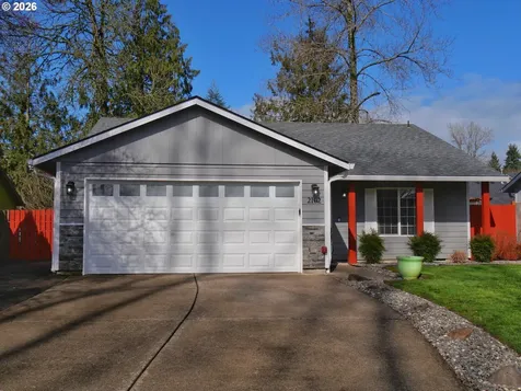 2102 SW 6th Street Battle Ground WA 98604