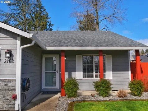 2102 SW 6th Street Battle Ground WA 98604