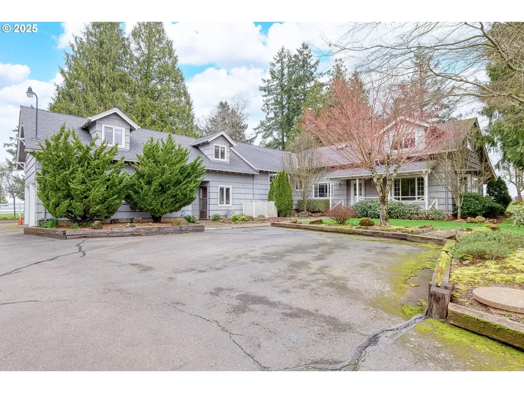 14235 SW Tooze Road Sherwood OR 97140
