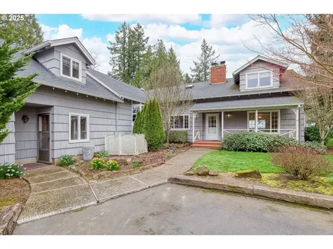 14235 SW Tooze Road Sherwood OR 97140