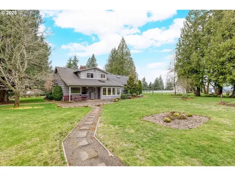 14235 SW Tooze Road Sherwood OR 97140
