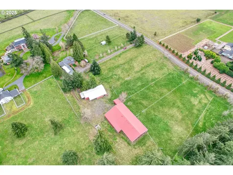 14235 SW Tooze Road Sherwood OR 97140